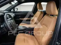 2025 Lexus UX