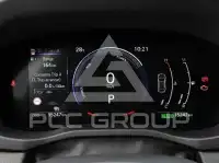2025 Lexus UX