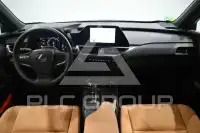 2025 Lexus UX