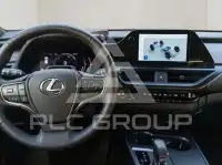2025 Lexus UX