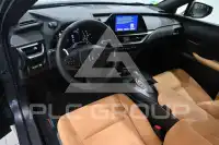 2025 Lexus UX