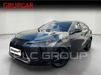 2025 Lexus UX