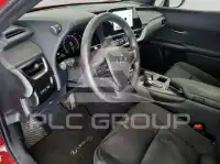 2025 Lexus UX
