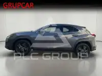 2025 Lexus UX
