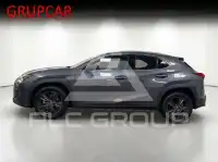 2025 Lexus UX