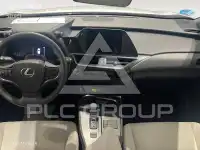 2025 Lexus UX