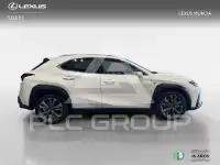 2025 Lexus UX