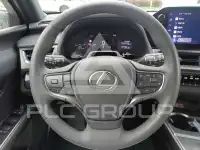 2025 Lexus UX