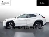 2025 Lexus UX
