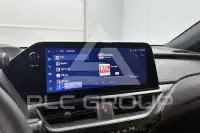 2025 Lexus UX