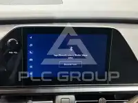 2025 Lexus UX