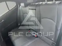 2025 Lexus UX