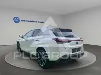 2025 Lexus UX