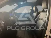 2025 Lexus UX