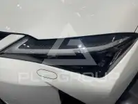 2025 Lexus UX