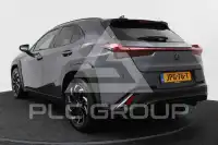 2025 Lexus UX