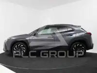 2025 Lexus UX
