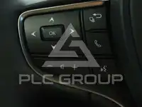 2025 Lexus UX