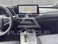 2025 Lexus UX