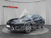 2025 Lexus UX
