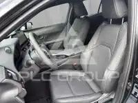 2025 Lexus UX