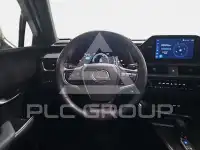 2025 Lexus UX
