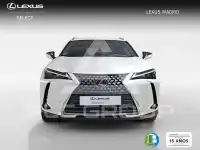 2025 Lexus UX
