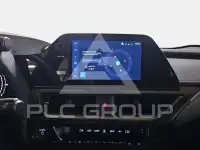 2025 Lexus UX