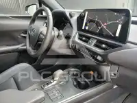 2025 Lexus UX