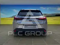2025 Lexus UX
