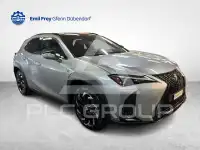 2025 Lexus UX