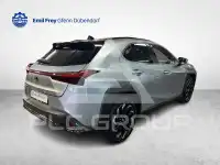 2025 Lexus UX
