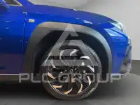 2025 Lexus UX