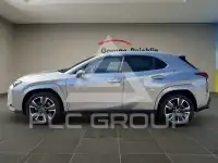 2025 Lexus UX