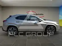 2025 Lexus UX