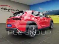 2025 Lexus UX