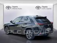 2025 Lexus UX
