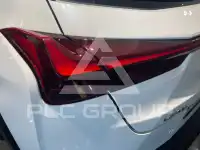 2025 Lexus UX