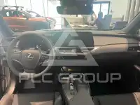 2025 Lexus UX