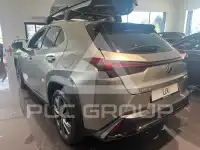2025 Lexus UX