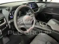 2025 Lexus UX