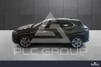 2025 Lexus UX