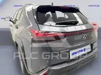2025 Lexus UX