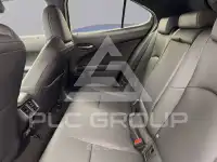 2025 Lexus UX