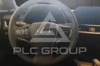 2025 Lexus UX