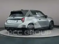 2025 Mini Hardtop
