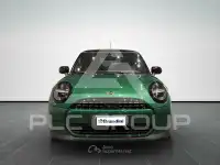 2025 Mini Hardtop