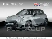 2025 Mini Hardtop