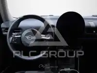 2025 Mini Hardtop