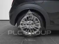 2025 Mini Hardtop